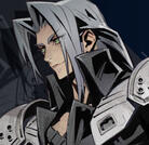 Sephiroth